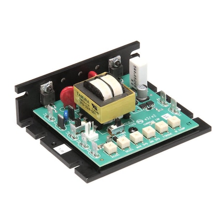 Marshall Air Circuit Board 115 Volt 135031